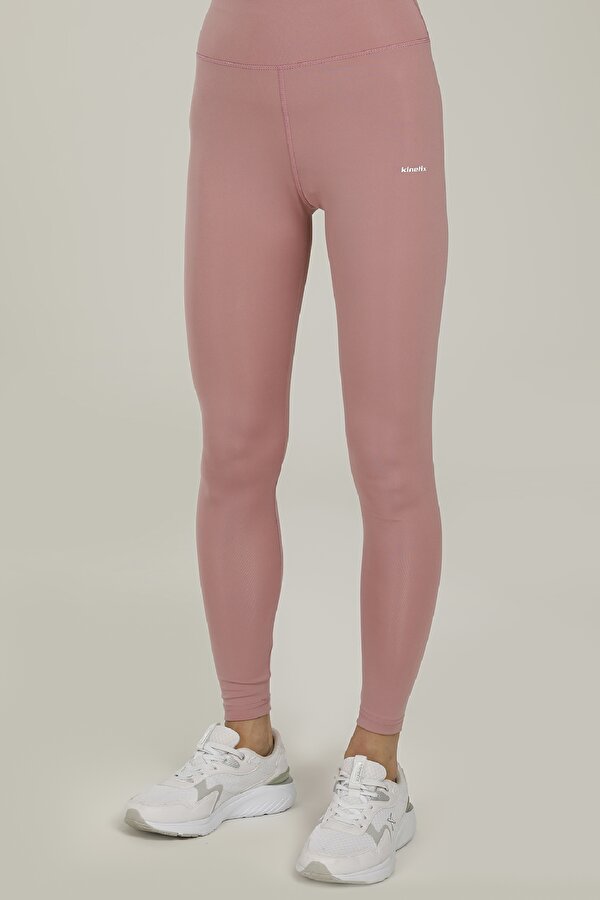 Kinetix SN229 BASIC LEGGINGS 2FX D PINK Woman 062