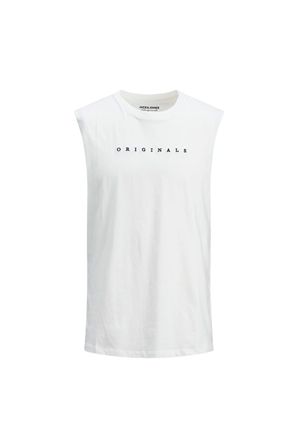 Jack & Jones Erkek T-Shirt 12210016