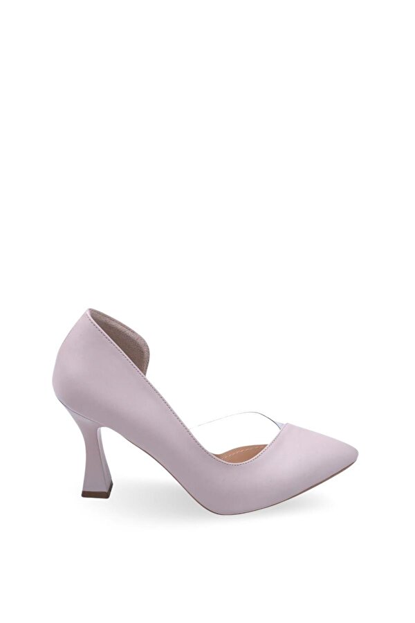 Feles 18-111 Kadın 8,5 Cm Topuklu Stiletto Ayakkabı Feles 18-111 Kadın 8,5 Cm Topuklu Stiletto Ayakkabı