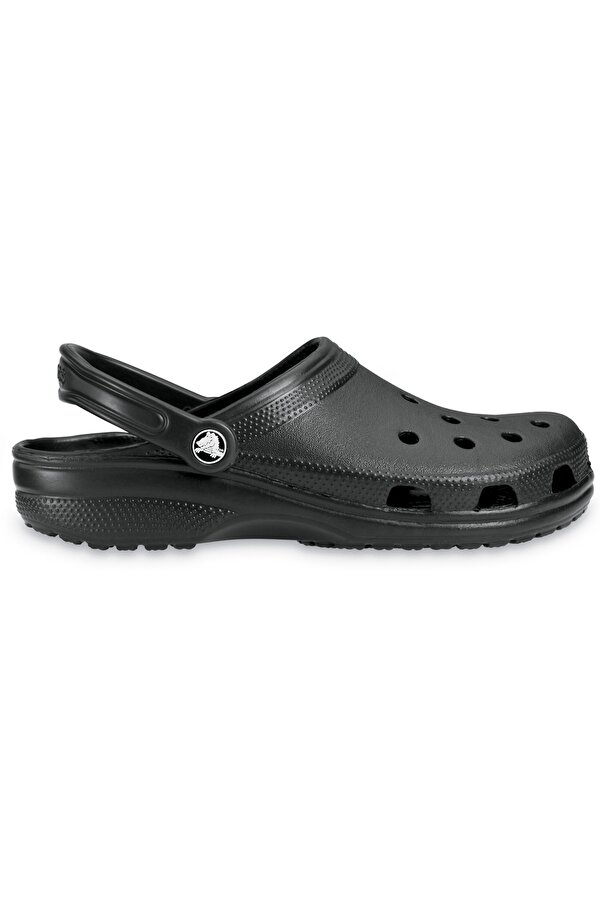 Crocs Terlik Classic 10001-001 Black 36-48
