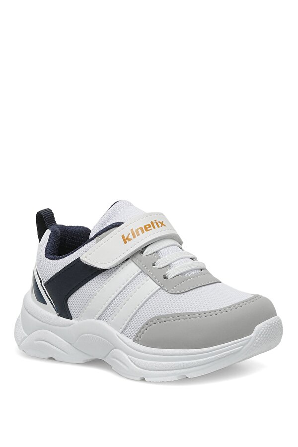 Kinetix ARISTA 2FX Beyaz Erkek Çocuk Sneaker