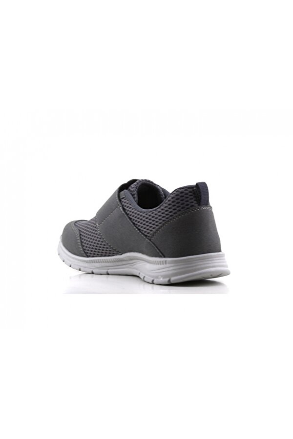 Kocamanlar Black Sea 581 Unisex Cırtlı Spor Ayakkabı