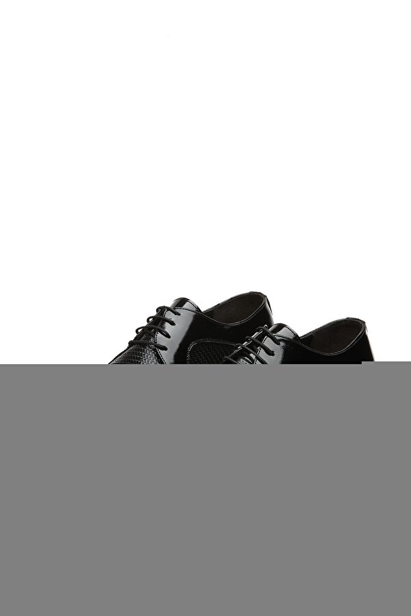 Bestello Bağcıklı PVC Taban Klasik 023-242 Erkek Ayakkabı