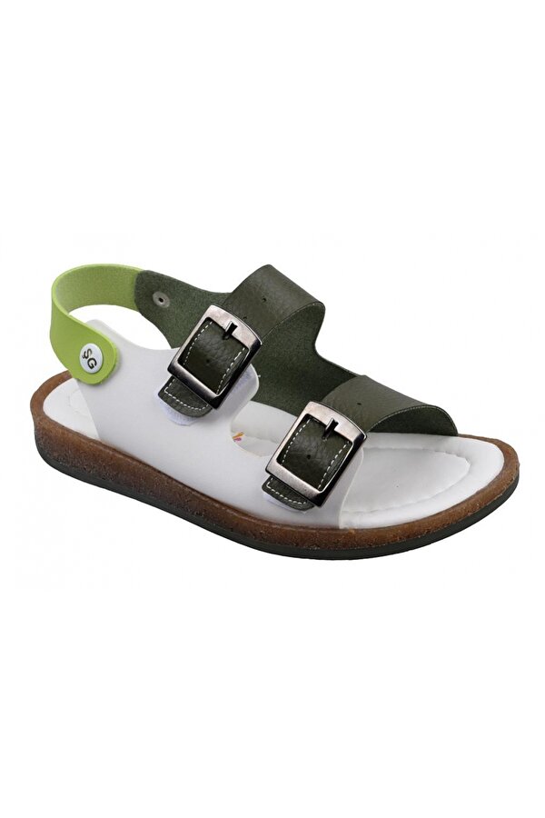 ŞİRİNBEBE Şirinbebe Erkek Çocuk Sandalet