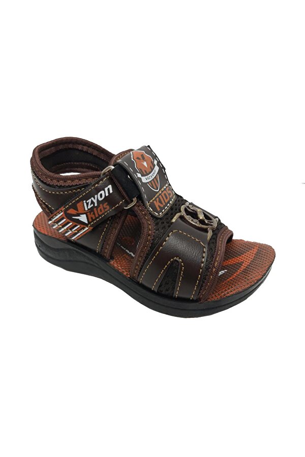 VİZYON Vizyon 6122 Anatomik Patik Çocuk Sandalet