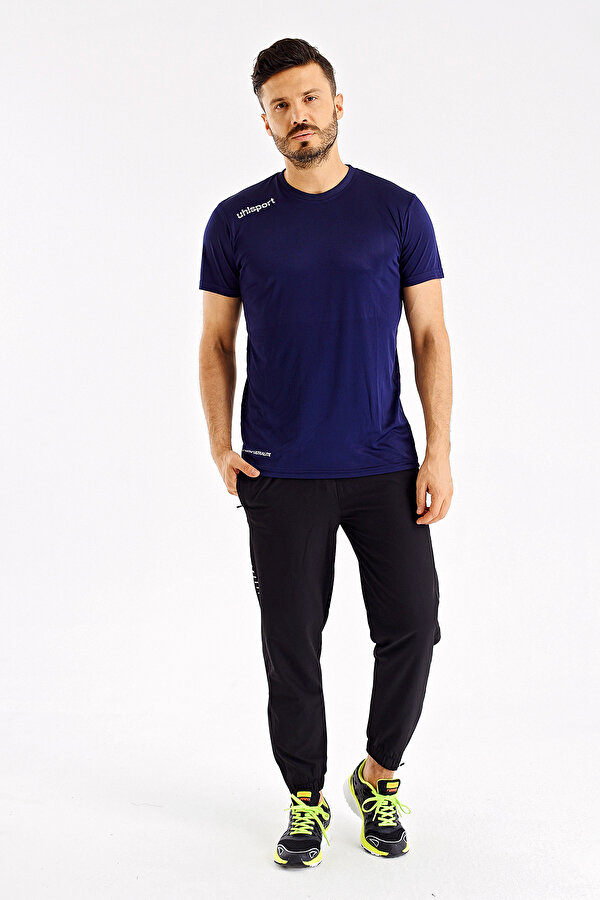 UHLSPORT Erkek Antreman T-Shirt Essentıal