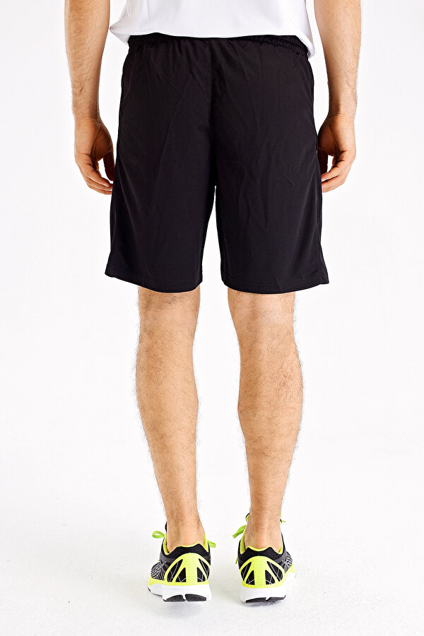 UHLSPORT Erkek Polyester Kamp Şort Goal