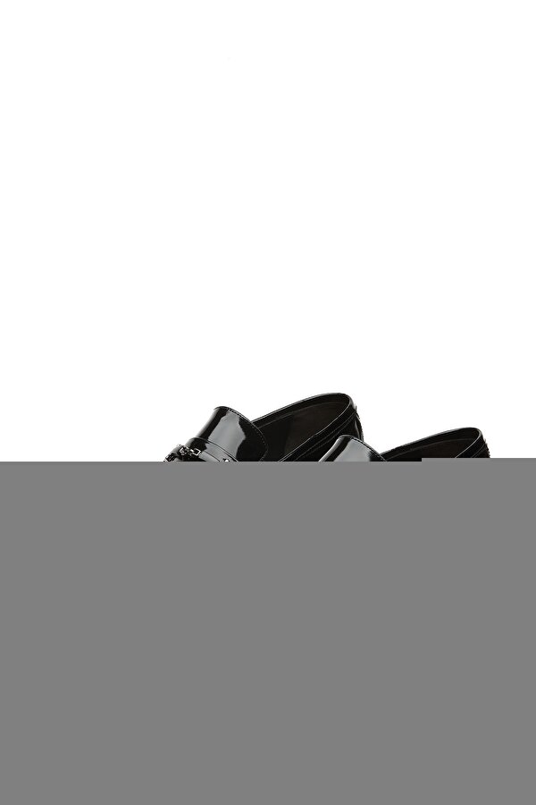 Bestello Tokalı PVC Taban Klasik 023-414 Erkek Ayakkabı