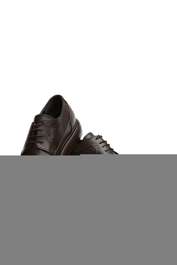 Bestello Bağcıklı Poliüretan Taban Casual 023-253-22Y Erkek Ayakkabı
