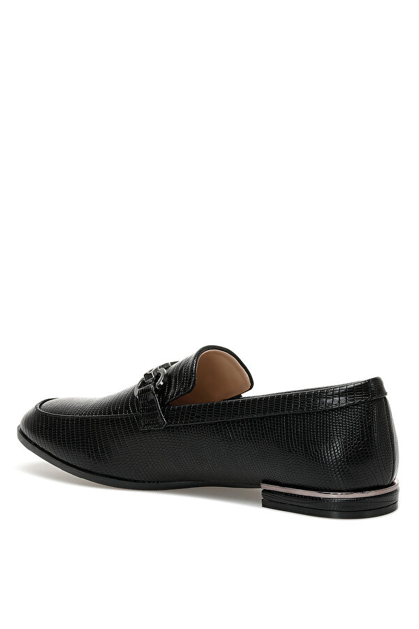 NINE WEST Nine West Romah2 1Pr Черный Женщина Лоферы