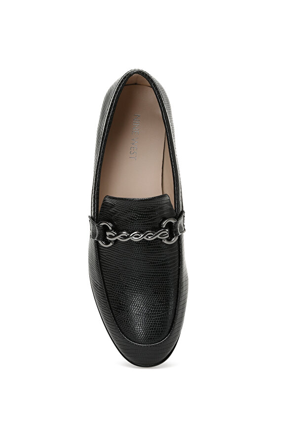 NINE WEST Nine West Romah2 1Pr Черный Женщина Лоферы