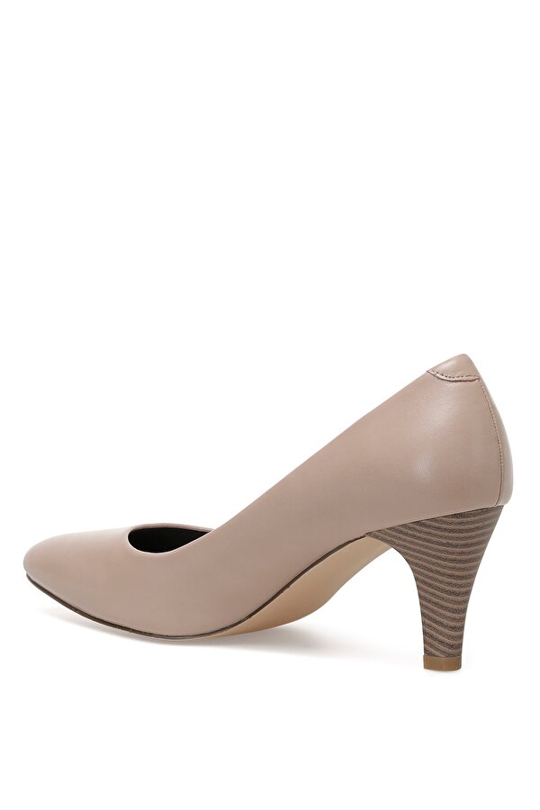 NINE WEST Nine West Nensi 1Pr Бежевый 014 Женщина Туфли