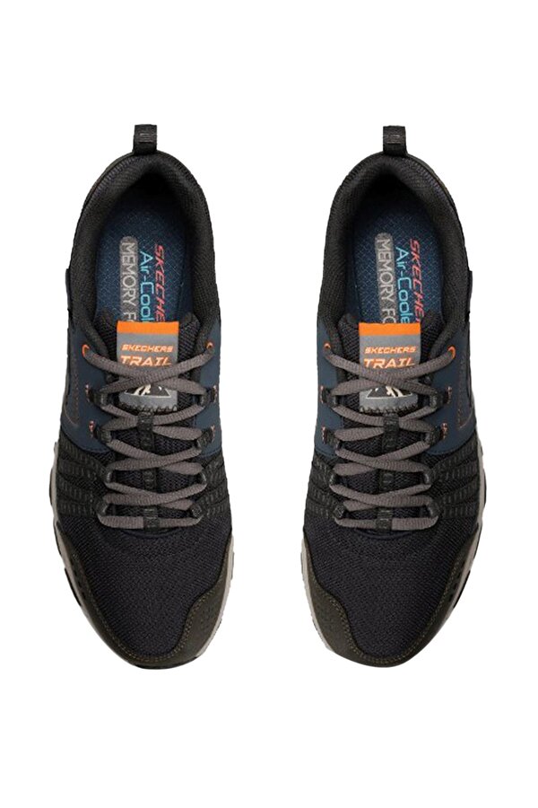 ESCAPE PLAN Lacivert Erkek Outdoor - Görsel 5