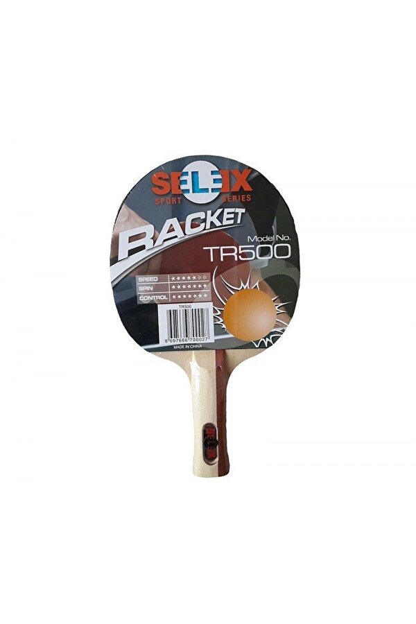 SELEX Masa Ten Raketi  Tr500