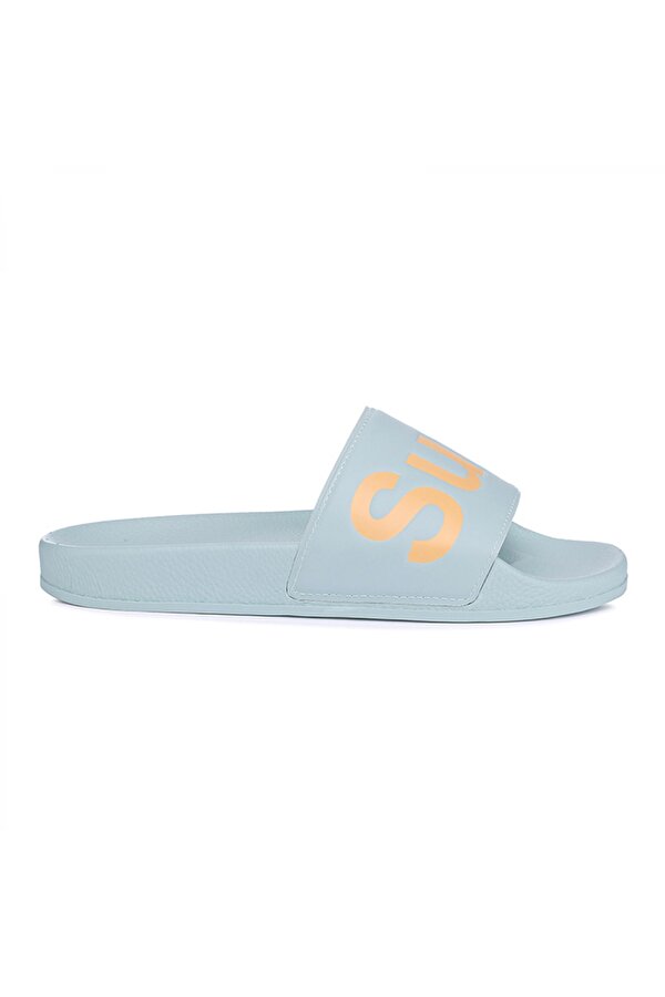 Superga Kadın Terlik Slıdes Polysoft 1908 S111ı3w-a0y