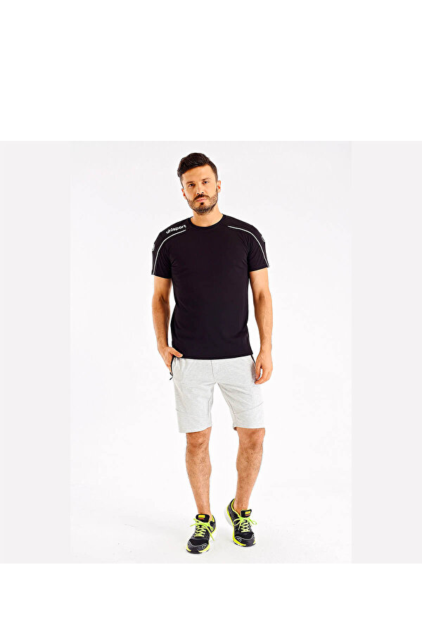 UHLSPORT Erkek Antrenman T-Shirt Stream 22