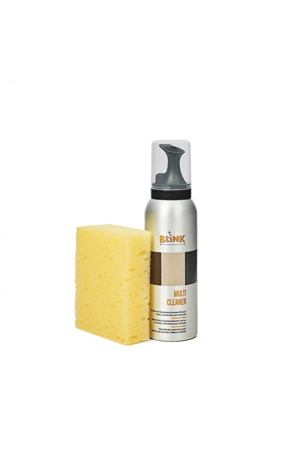 Blink Multi Cleaner Temizleyici Köpük 8810