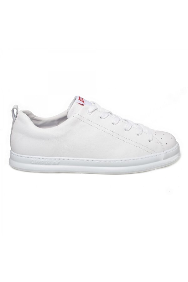 Camper K100226 Runner Four Beyaz Erkek Spor Ayakkabı