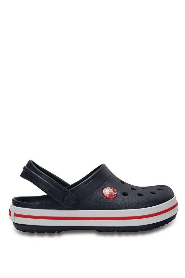 Crocs CROCBAND Lacivert Unisex Çocuk Terlik