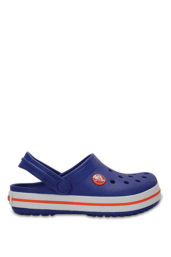 Crocs CROCBAND Mavi Unisex Çocuk Terlik