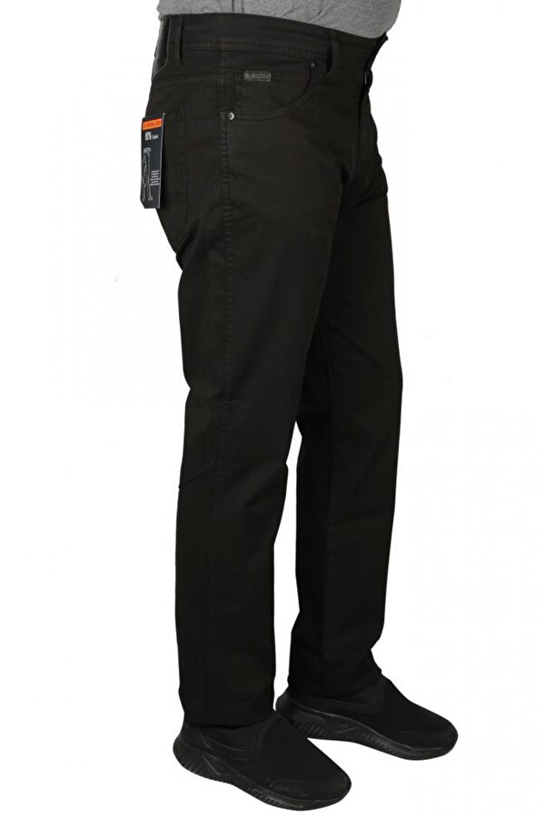 FBI Fbı Valentine Erkek Regular Fit Gabardin Pantolon 748 Yeni