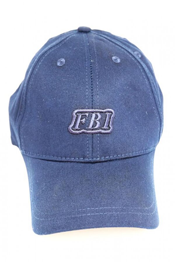 FBI Fbı Unisex Şapka 8314
