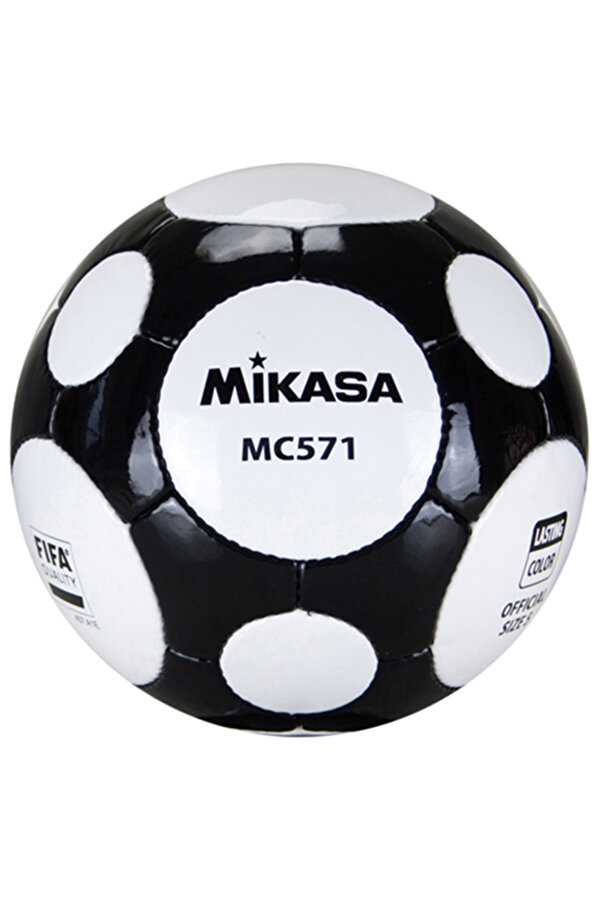 Mıkasa Fifa Onaylı Futbol Topu - Mc571-Ybk 5 No