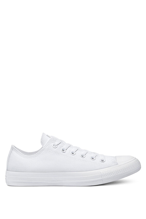 Converse CHUCK TAYLOR ALL STAR Beyaz Kadın Sneaker
