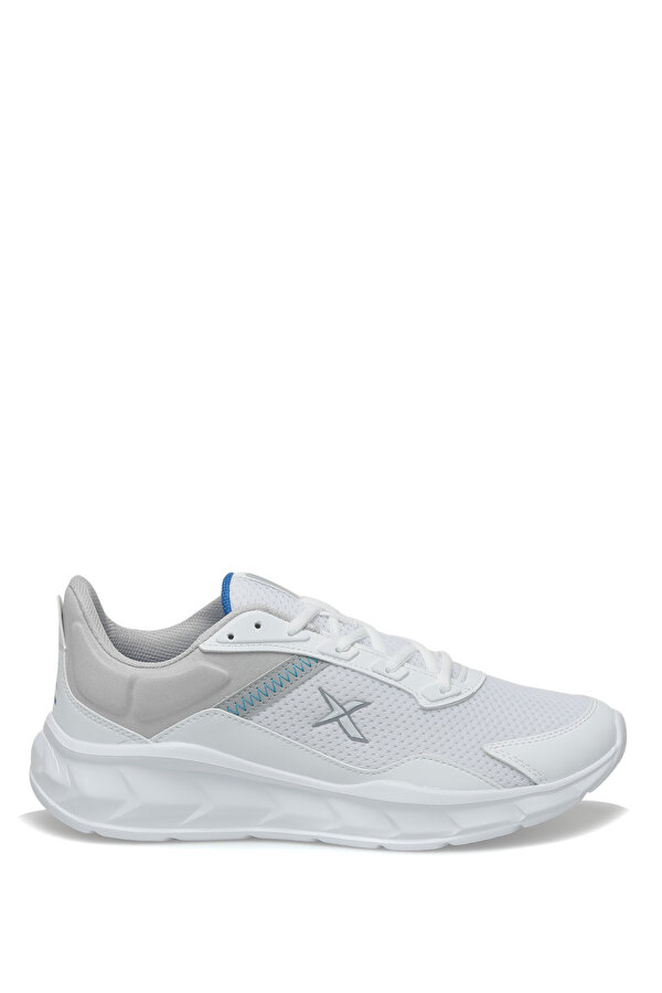 Kinetix DARIUS TX 2FX Beyaz Erkek Koşu Ayakkabısı