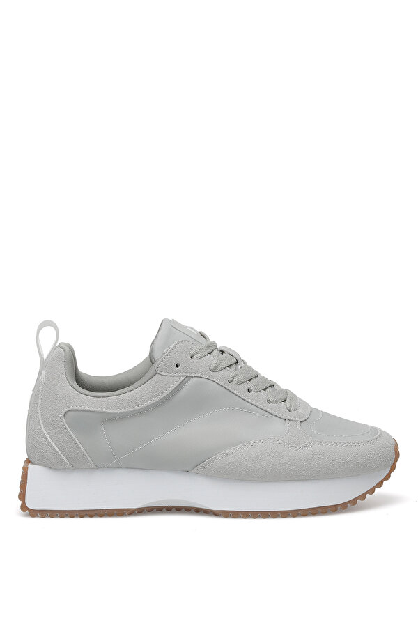 İNCİ Inci Balance.z 2Fx Grey Woman Basic Sneaker