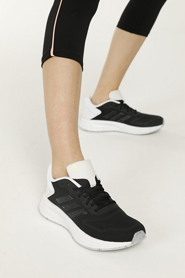 adidas DURAMO 10 BLACK Woman 005