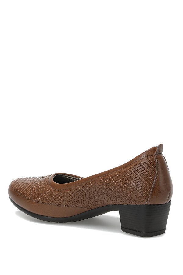 Polaris 162986.Z2Pr Коричневый 008 Женщина Туфли