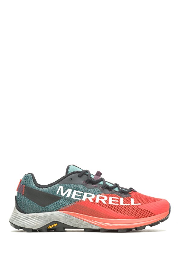 Merrell MTL LONG SKY 2 Turuncu Erkek Koşu Ayakkabısı
