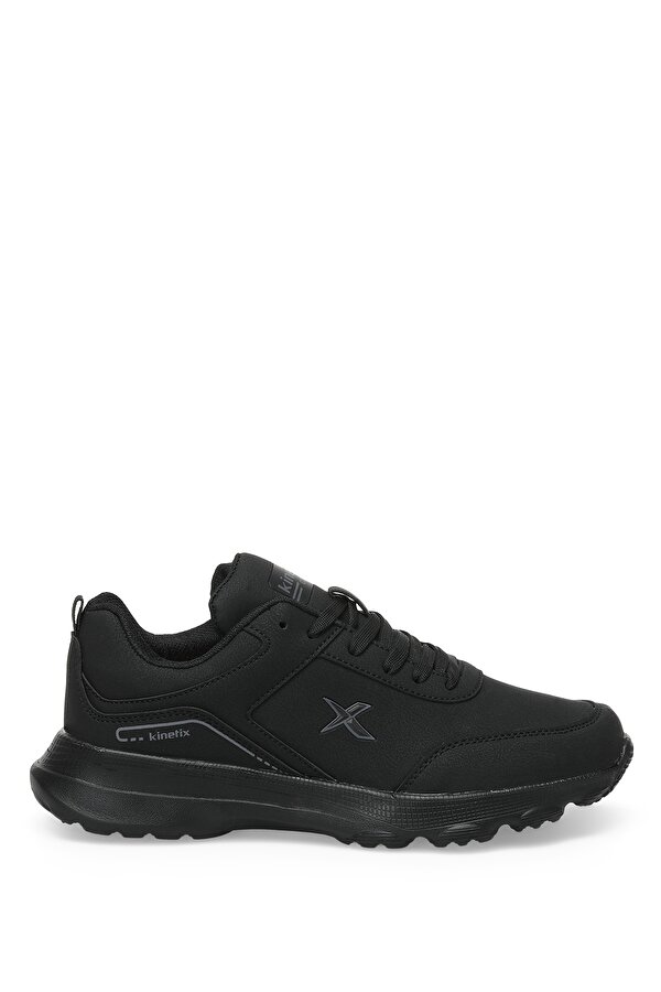 Kinetix NORTON PU 2PR Siyah Unisex Sneaker