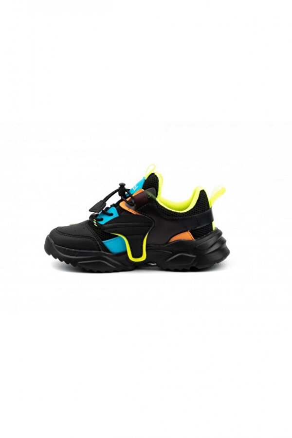 Cool Y3 Unisex Çocuk Günlük Spor Ayakkabı