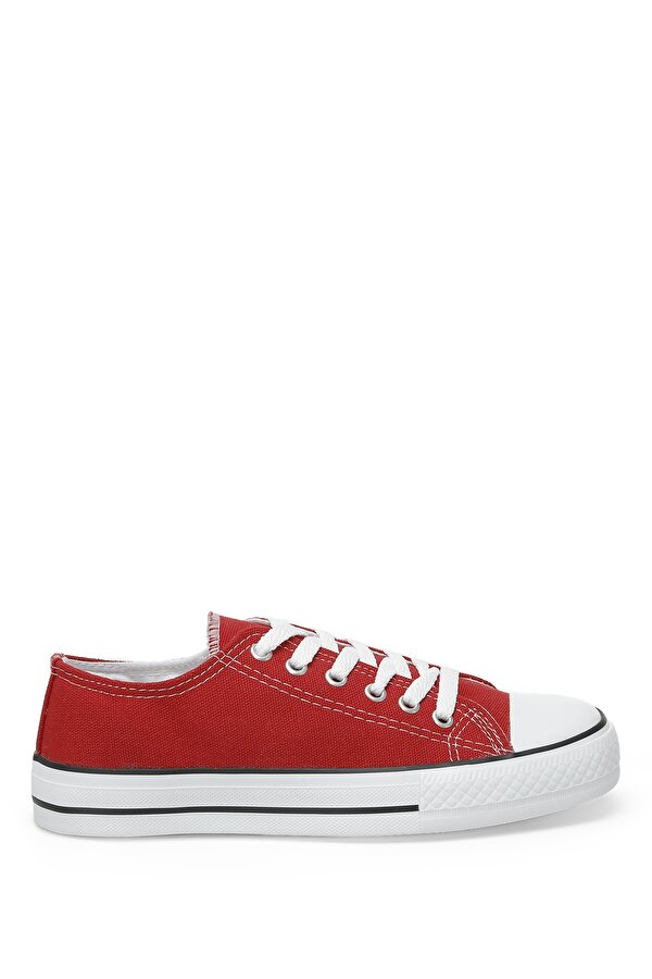 Polaris 351646.Z 2FX Kırmızı Kadın Sneaker