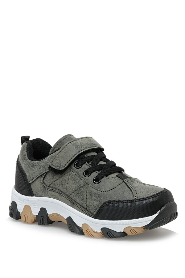 Polaris 512941.F2PR KHAKI Boy Outdoor