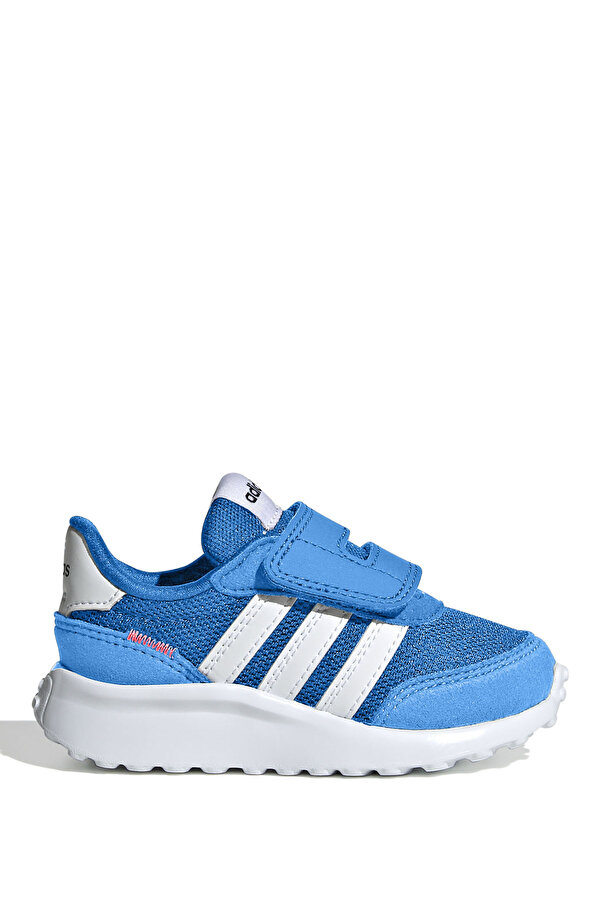 adidas RUN 70S AC I Mavi Erkek Çocuk Spor Ayakkabı
