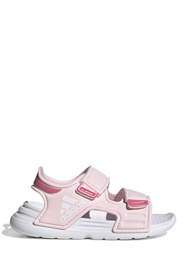 adidas ALTASWIM I Pembe Kız Çocuk Terlik