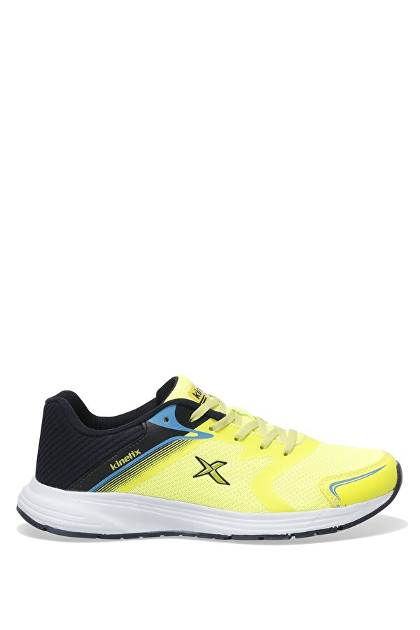 Kinetix TIERON TX 2FX Neon Sarı Erkek Koşu Ayakkabısı