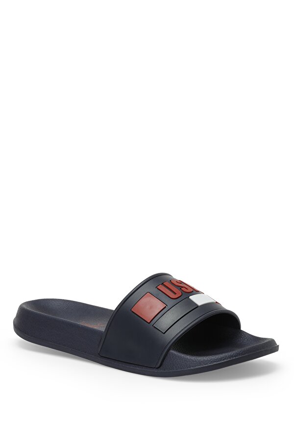 U.S. Polo Assn. SMAUG 2FX Lacivert Erkek Terlik