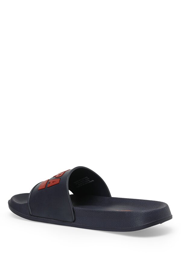 U.S. Polo Assn. SMAUG 2FX Lacivert Erkek Terlik