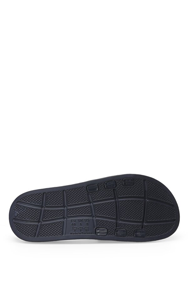 U.S. Polo Assn. SMAUG 2FX Lacivert Erkek Terlik