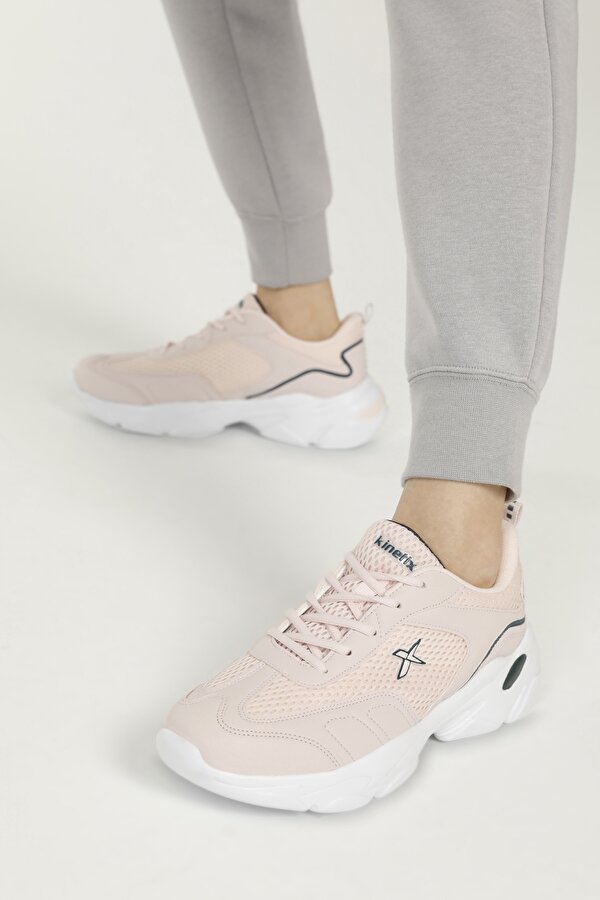 Kinetix Judith Tx W 2Fx Pink Woman Sneaker