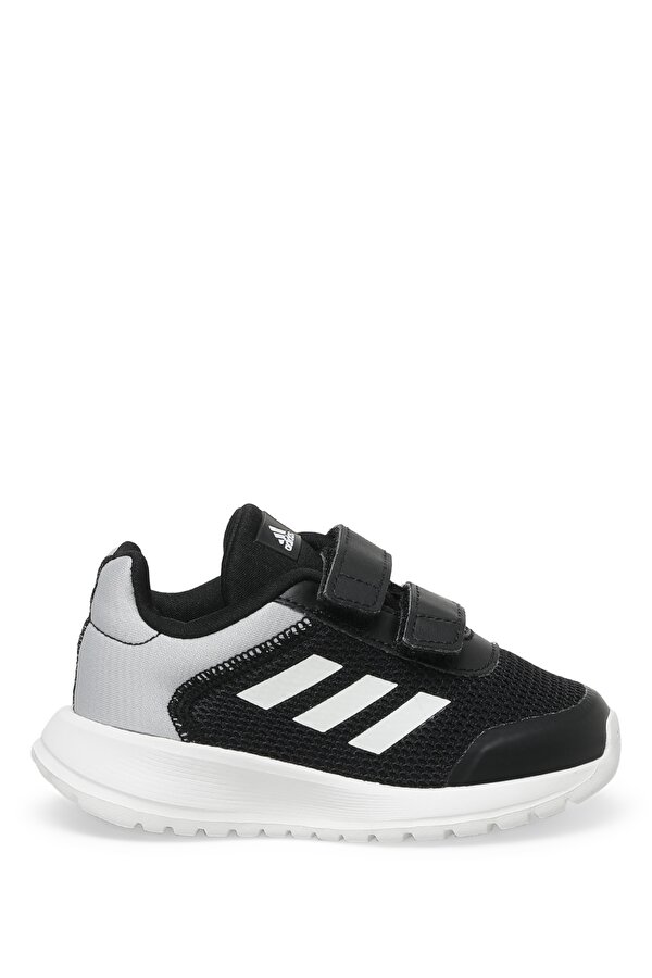 adidas TENSAUR RUN 2.0 CF I Siyah Erkek Çocuk Spor Ayakkabı