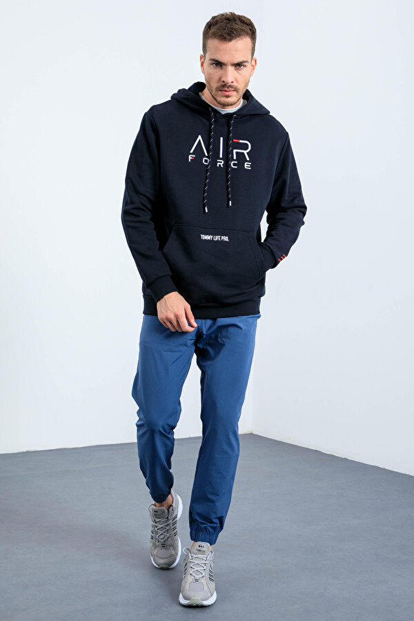 Tommy sales life sweatshirt