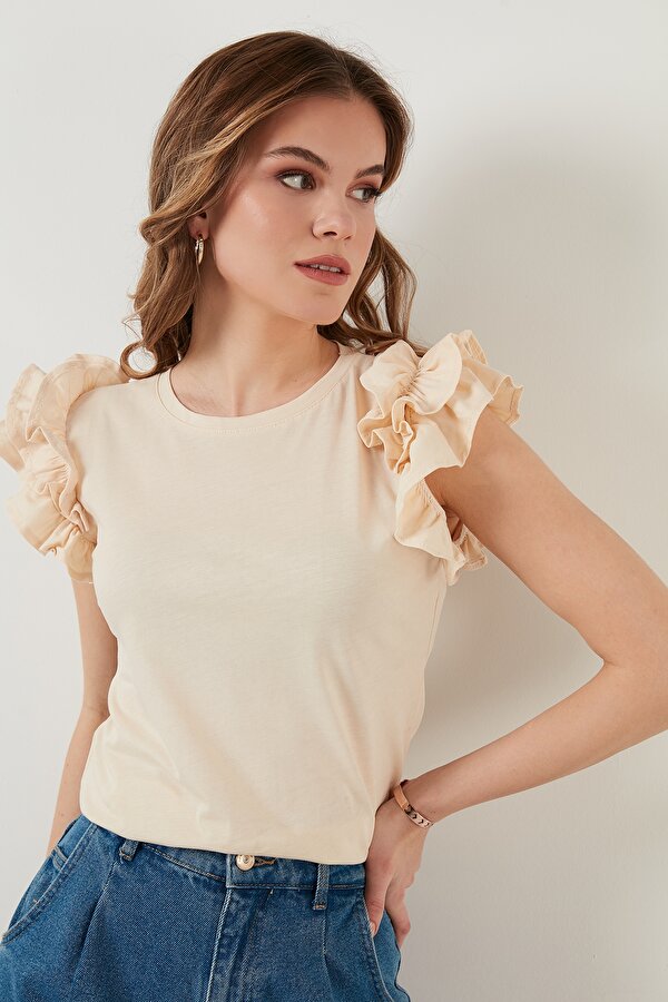 Lela Bayan T Shirt 5864500 TAŞ