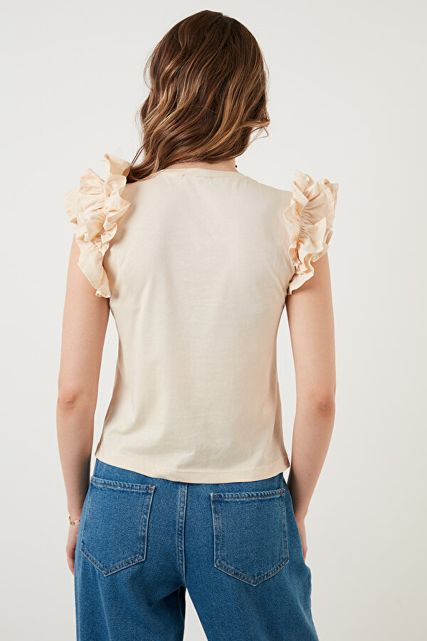 Lela Bayan T Shirt 5864500 TAŞ