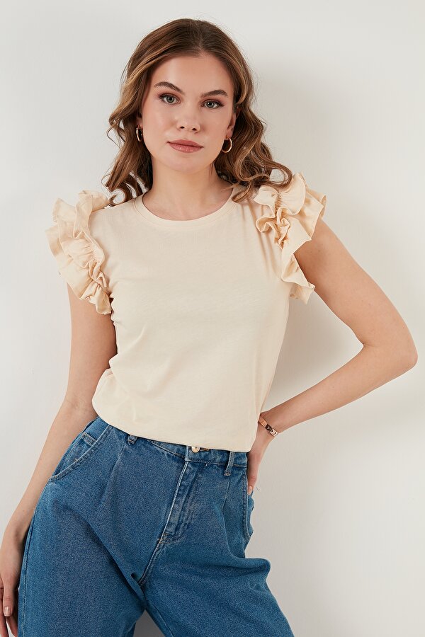 Lela Bayan T Shirt 5864500 TAŞ