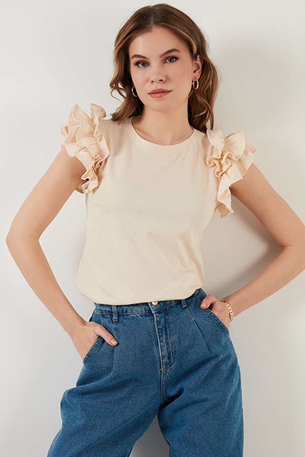 Lela Bayan T Shirt 5864500 TAŞ